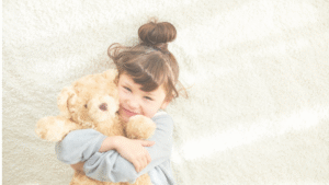 愛情も過干渉も、娘はまっすぐに受け止めてくれていた