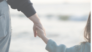 守りすぎる母ではなく、信じて見守る母になりたい