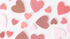 いろんなかたちの優しさ