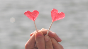 お互いの気質の積み重ね