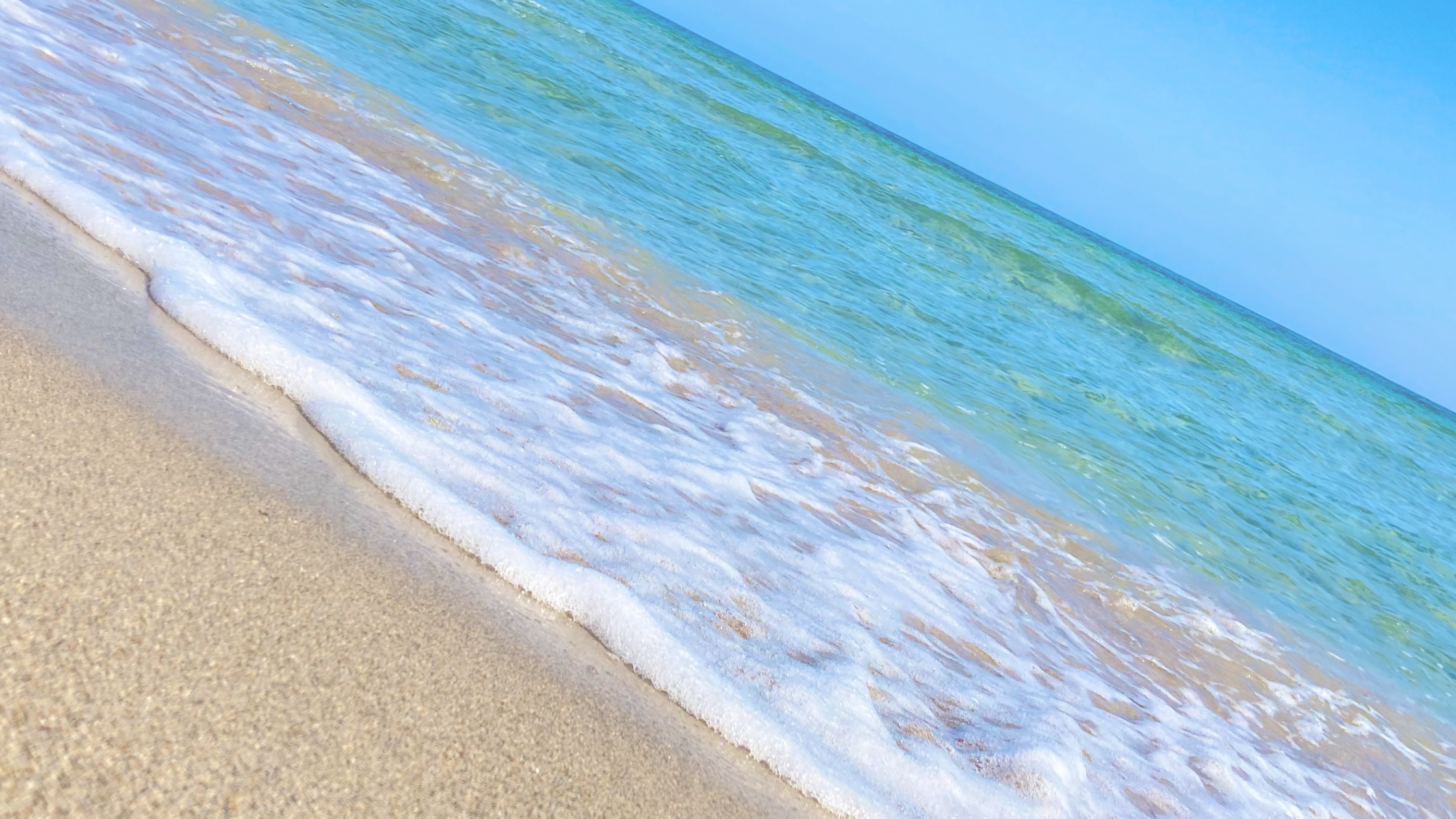 ８年間かけて歩幅を合わせた夫婦の話