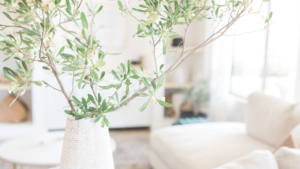 日常の生活を描くドラマ