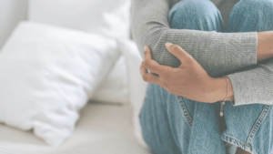 足りなかったのは「自分」