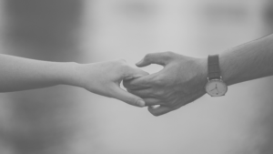 「自分」のいる恋愛