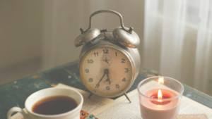 ドラマを見る時間は、私を私に戻してくれる時間