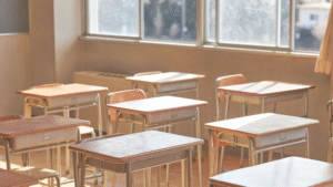 安全地帯に見えてしまう優しさ