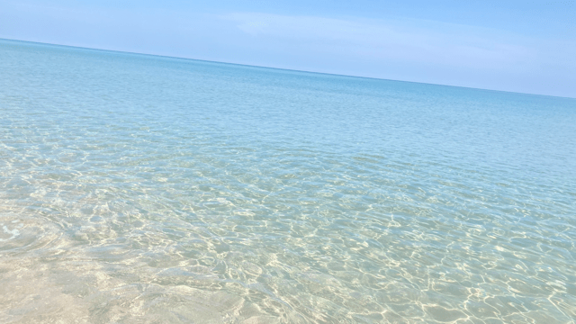 ＨＳＰママが考える「安全地帯」と「境界線」