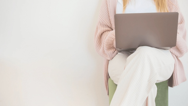 ママとしての自分、ママではない自分で悩んだ