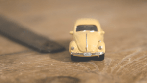 車の中での会話