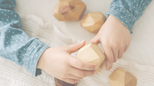 安心の積み重ね