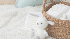 くまの森の絵本風にたとえたら…