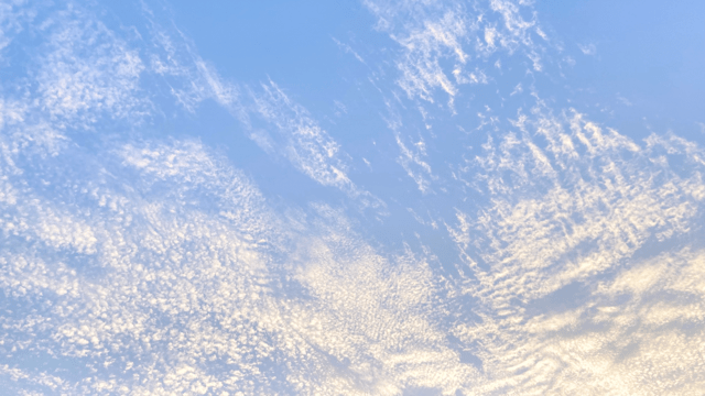 完璧でなくていい自分へ