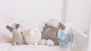 今日楽しかったことを話す