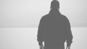 社会的に「もっと頑張ろう」と背負ってくれていた旦那さん