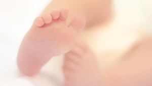 我が子に感じた「愛おしさ」