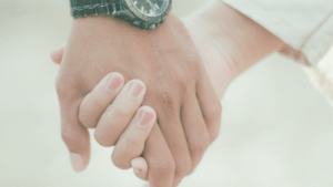 ふたりで歩けるようになった夫婦