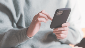 私は、家庭にいて、看病、通院、家事、連絡、調整をしていた。