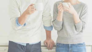 どちらかが背負うんじゃなく、お互いが気づき合える家へ。