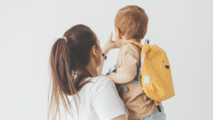 久しぶりの「行きたくない」という言葉. 