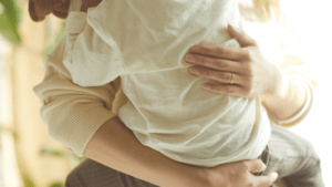 母の迷いと葛藤